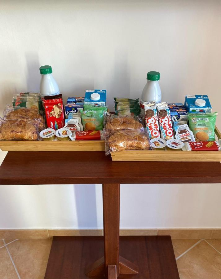 Nonna Felicia B&B Muro Lucano Buitenkant foto